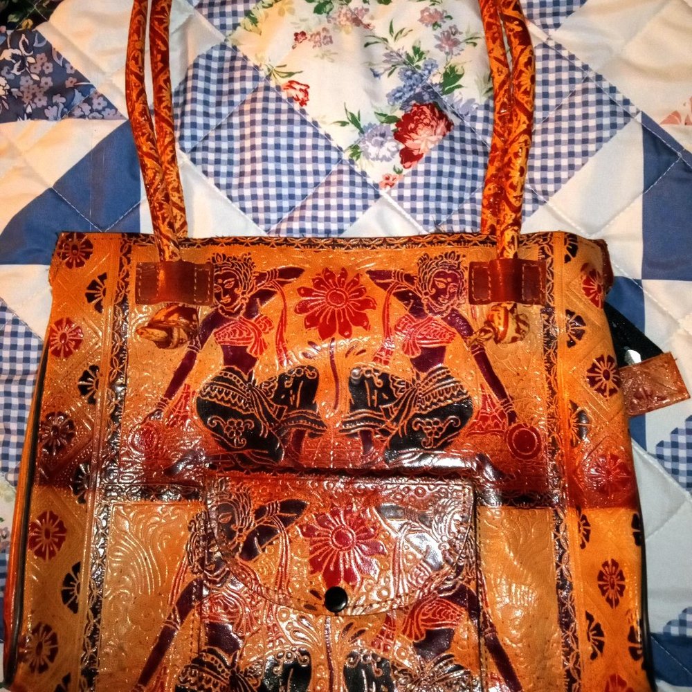 Outstanding Toni Bag/Purse